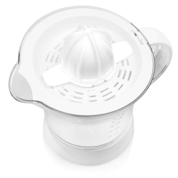 Presse-Agrumes TRISTAR CP-3006 / 40W / 1.2L / Blanc Presse-Agrumes TRISTAR CP-3006 / 40W / 1.2L / Blanc